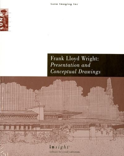 Frank Lloyd Wright