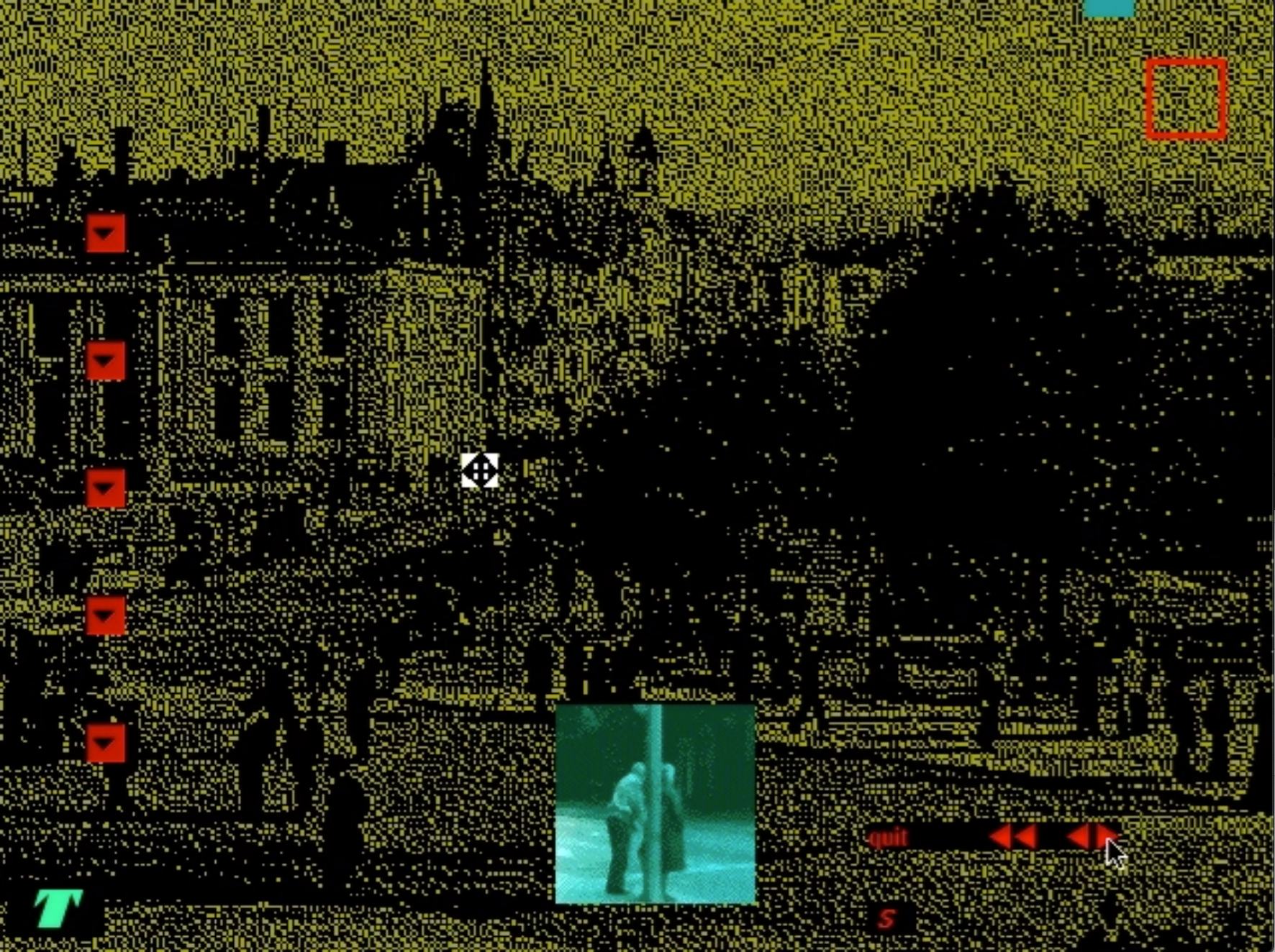 Journal de l’année de la peste